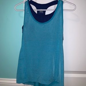 women’s nike tank top